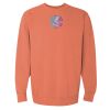 Garment-Dyed Sweatshirt Thumbnail