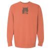 Garment-Dyed Sweatshirt Thumbnail