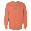 Garment-Dyed Sweatshirt Thumbnail