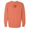 Garment-Dyed Sweatshirt Thumbnail