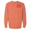 Garment-Dyed Sweatshirt Thumbnail