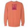 Garment-Dyed Sweatshirt Thumbnail