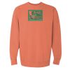 Garment-Dyed Sweatshirt Thumbnail