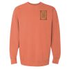 Garment-Dyed Sweatshirt Thumbnail