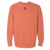 Garment-Dyed Sweatshirt Thumbnail