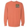 Garment-Dyed Sweatshirt Thumbnail