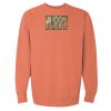 Garment-Dyed Sweatshirt Thumbnail