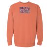 Garment-Dyed Sweatshirt Thumbnail