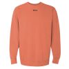 Garment-Dyed Sweatshirt Thumbnail