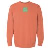 Garment-Dyed Sweatshirt Thumbnail