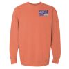 Garment-Dyed Sweatshirt Thumbnail