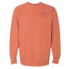 Garment-Dyed Sweatshirt Thumbnail