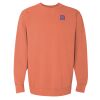 Garment-Dyed Sweatshirt Thumbnail