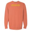 Garment-Dyed Sweatshirt Thumbnail