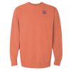 Garment-Dyed Sweatshirt Thumbnail