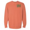 Garment-Dyed Sweatshirt Thumbnail