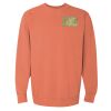 Garment-Dyed Sweatshirt Thumbnail