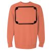 Garment-Dyed Sweatshirt Thumbnail