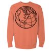 Garment-Dyed Sweatshirt Thumbnail