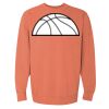 Garment-Dyed Sweatshirt Thumbnail