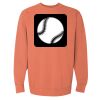 Garment-Dyed Sweatshirt Thumbnail