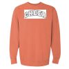 Garment-Dyed Sweatshirt Thumbnail
