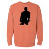 Garment-Dyed Sweatshirt Thumbnail