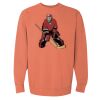 Garment-Dyed Sweatshirt Thumbnail