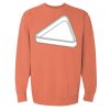 Garment-Dyed Sweatshirt Thumbnail