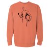 Garment-Dyed Sweatshirt Thumbnail