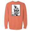 Garment-Dyed Sweatshirt Thumbnail