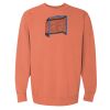 Garment-Dyed Sweatshirt Thumbnail