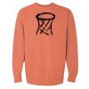 Garment-Dyed Sweatshirt Thumbnail