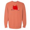 Garment-Dyed Sweatshirt Thumbnail