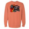 Garment-Dyed Sweatshirt Thumbnail