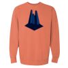 Garment-Dyed Sweatshirt Thumbnail