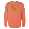 Garment-Dyed Sweatshirt Thumbnail