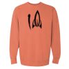 Garment-Dyed Sweatshirt Thumbnail