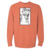 Garment-Dyed Sweatshirt Thumbnail