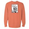 Garment-Dyed Sweatshirt Thumbnail