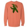Garment-Dyed Sweatshirt Thumbnail