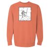 Garment-Dyed Sweatshirt Thumbnail