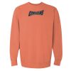 Garment-Dyed Sweatshirt Thumbnail