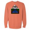 Garment-Dyed Sweatshirt Thumbnail