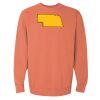 Garment-Dyed Sweatshirt Thumbnail