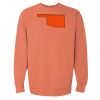 Garment-Dyed Sweatshirt Thumbnail