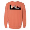 Garment-Dyed Sweatshirt Thumbnail