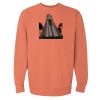 Garment-Dyed Sweatshirt Thumbnail