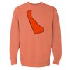 Garment-Dyed Sweatshirt Thumbnail