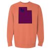 Garment-Dyed Sweatshirt Thumbnail